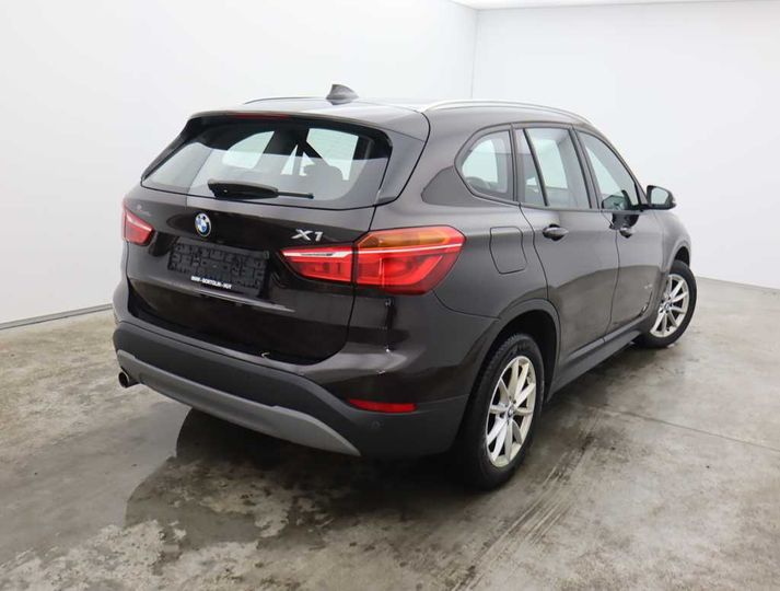 Photo 2 VIN: WBAHT710505G73211 - BMW X1 &#3915 