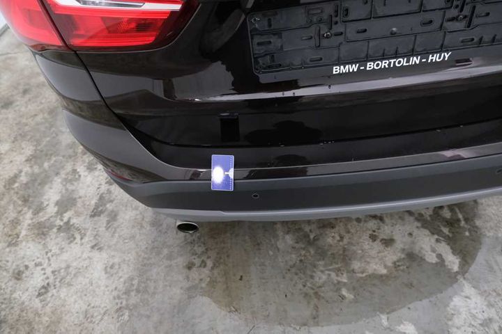 Photo 23 VIN: WBAHT710505G73211 - BMW X1 &#3915 