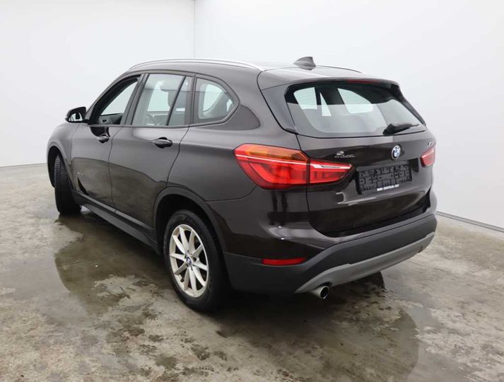 Photo 7 VIN: WBAHT710505G73211 - BMW X1 &#3915 