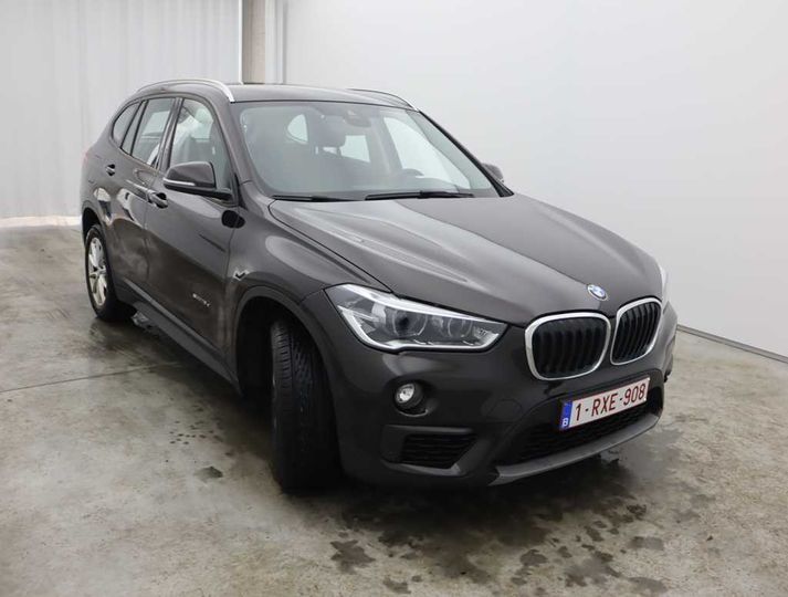 Photo 8 VIN: WBAHT710505G73211 - BMW X1 &#3915 