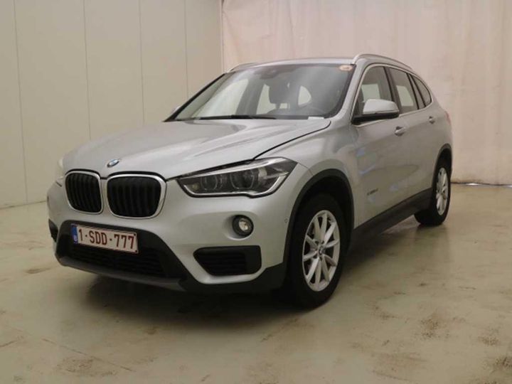 Photo 0 VIN: WBAHT710505G74049 - BMW X1 