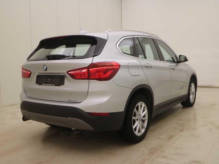 Photo 10 VIN: WBAHT710505G74049 - BMW X1 