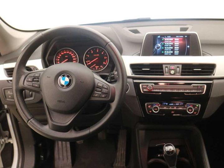 Photo 15 VIN: WBAHT710505G74049 - BMW X1 