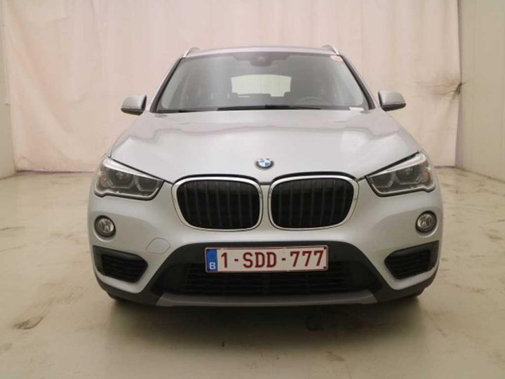 Photo 16 VIN: WBAHT710505G74049 - BMW X1 