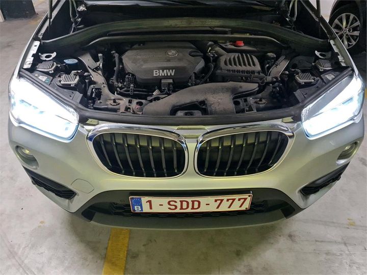 Photo 21 VIN: WBAHT710505G74049 - BMW X1 