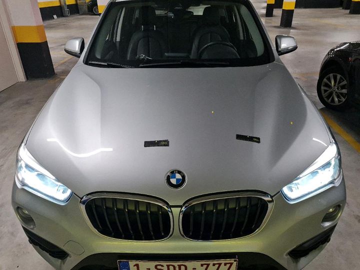 Photo 22 VIN: WBAHT710505G74049 - BMW X1 