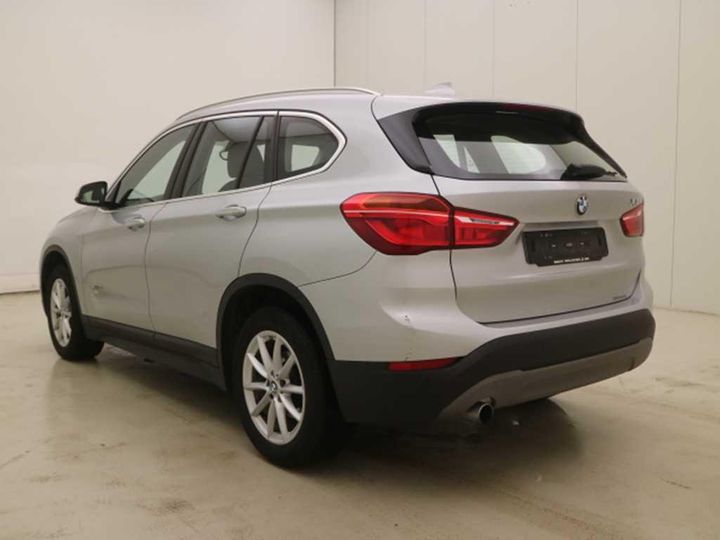 Photo 9 VIN: WBAHT710505G74049 - BMW X1 