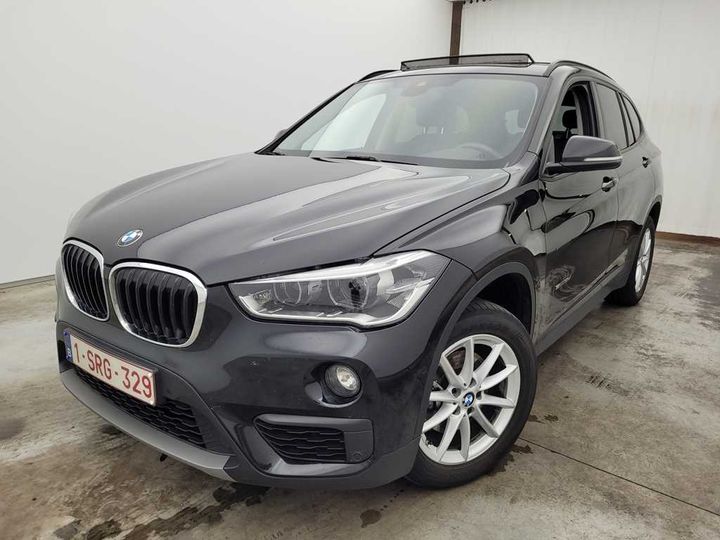 Photo 0 VIN: WBAHT710505G74441 - BMW X1 &#3915 