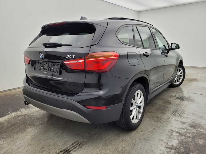 Photo 2 VIN: WBAHT710505G74441 - BMW X1 &#3915 