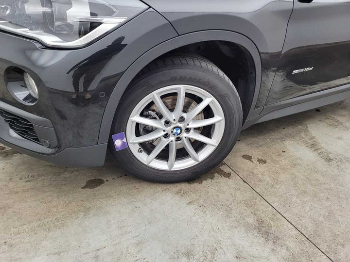 Photo 30 VIN: WBAHT710505G74441 - BMW X1 &#3915 