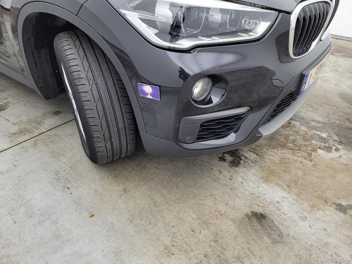 Photo 36 VIN: WBAHT710505G74441 - BMW X1 &#3915 