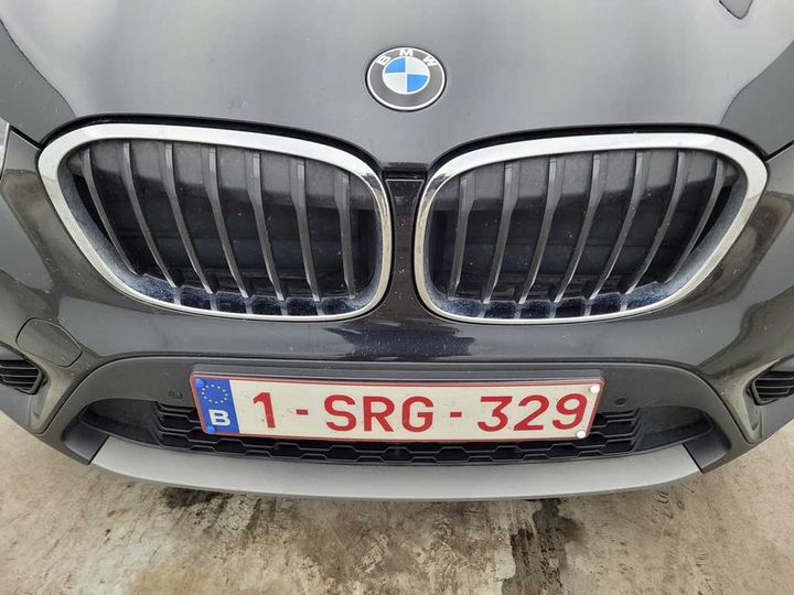 Photo 5 VIN: WBAHT710505G74441 - BMW X1 &#3915 