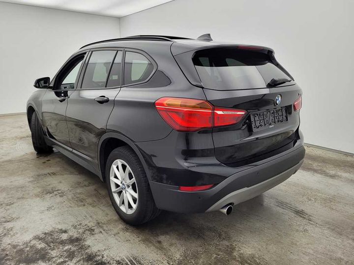 Photo 7 VIN: WBAHT710505G74441 - BMW X1 &#3915 