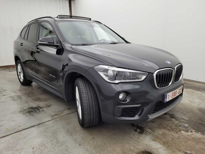 Photo 8 VIN: WBAHT710505G74441 - BMW X1 &#3915 