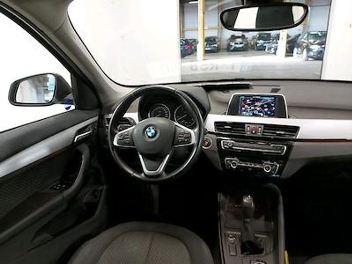 Photo 9 VIN: WBAHT710505J34410 - BMW X1 DIESEL - 2015 