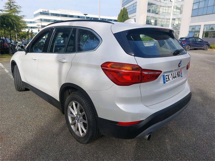 Photo 3 VIN: WBAHT710505J35539 - BMW X1 