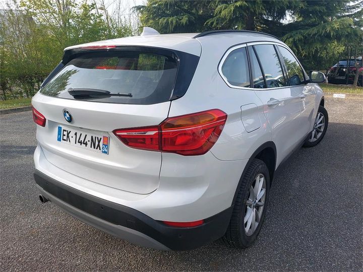 Photo 4 VIN: WBAHT710505J35539 - BMW X1 