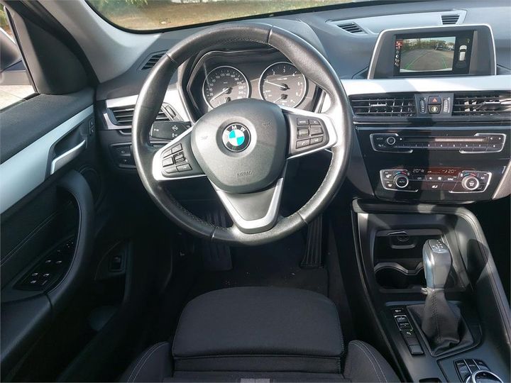 Photo 5 VIN: WBAHT710505J35539 - BMW X1 