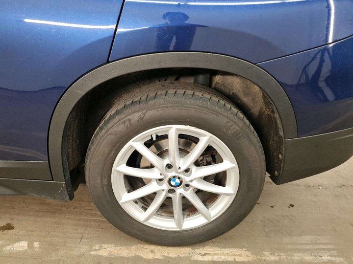 Photo 15 VIN: WBAHT710505J36352 - BMW X1 