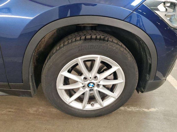 Photo 17 VIN: WBAHT710505J36352 - BMW X1 