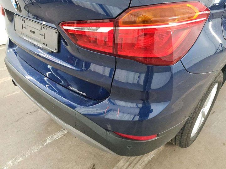 Photo 19 VIN: WBAHT710505J36352 - BMW X1 