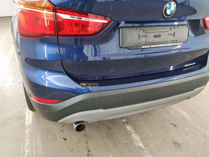 Photo 37 VIN: WBAHT710505J36352 - BMW X1 