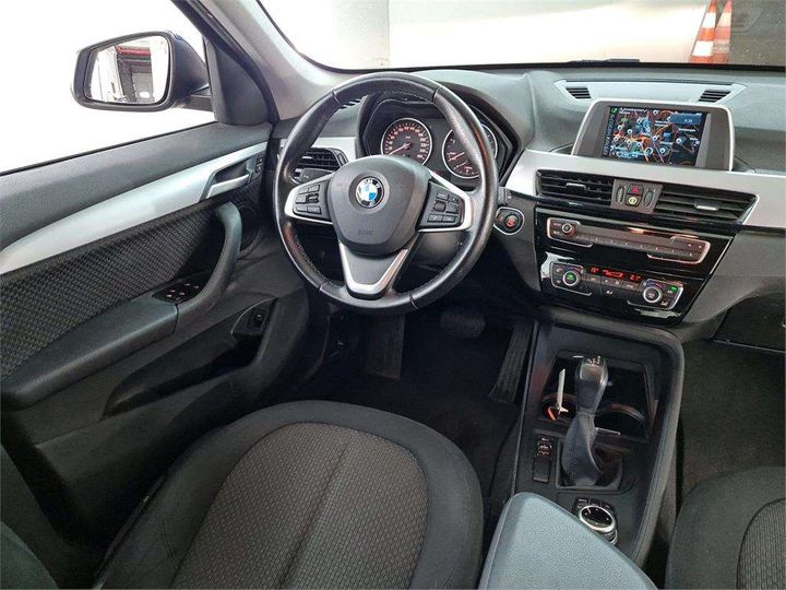 Photo 4 VIN: WBAHT710505J36352 - BMW X1 