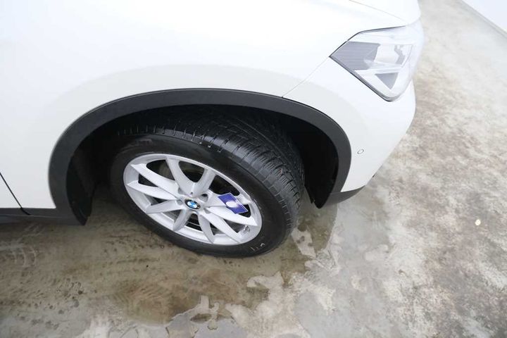 Photo 17 VIN: WBAHT710505J36755 - BMW X1 &#3915 