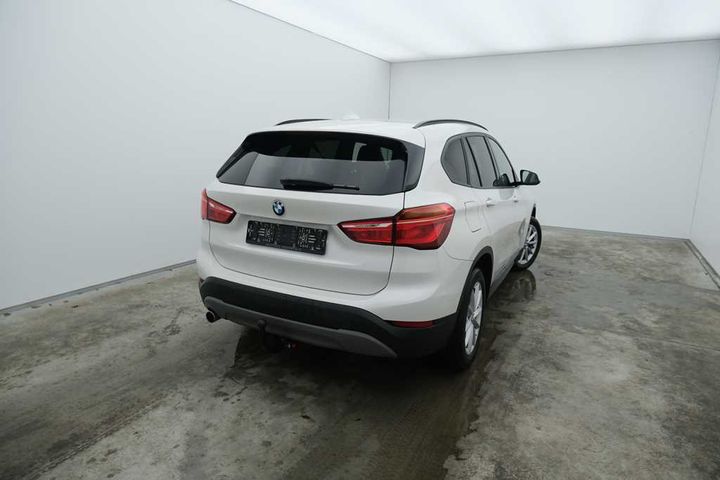 Photo 2 VIN: WBAHT710505J36755 - BMW X1 &#3915 