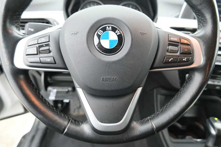 Photo 23 VIN: WBAHT710505J36755 - BMW X1 &#3915 