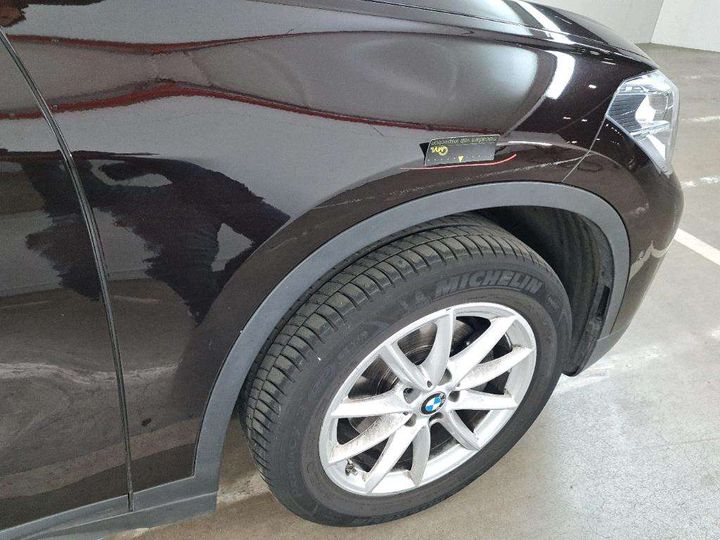 Photo 25 VIN: WBAHT710505J40062 - BMW X1 