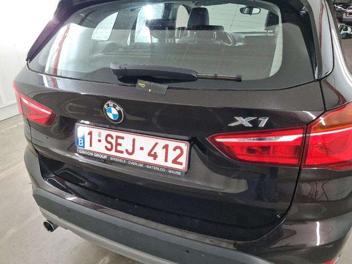 Photo 29 VIN: WBAHT710505J40062 - BMW X1 