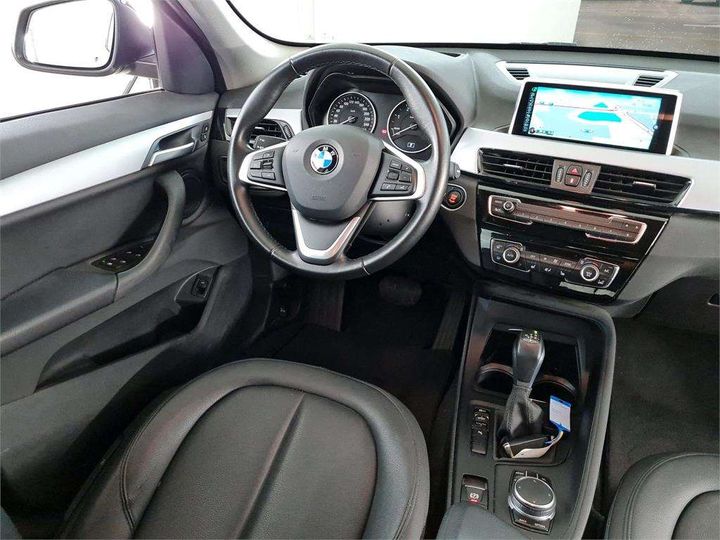 Photo 3 VIN: WBAHT710505J40062 - BMW X1 