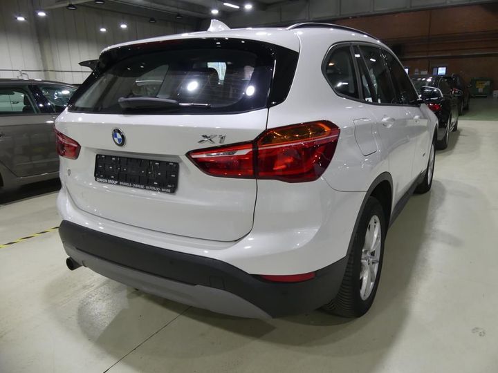 Photo 2 VIN: WBAHT710505J41213 - BMW X1 