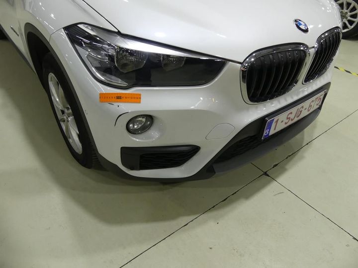 Photo 26 VIN: WBAHT710505J41213 - BMW X1 