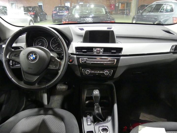 Photo 8 VIN: WBAHT710505J41213 - BMW X1 