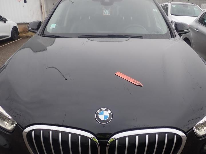 Photo 19 VIN: WBAHT710505J42104 - BMW X1 