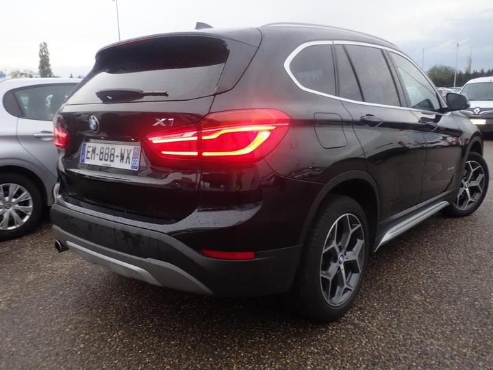 Photo 2 VIN: WBAHT710505J42104 - BMW X1 