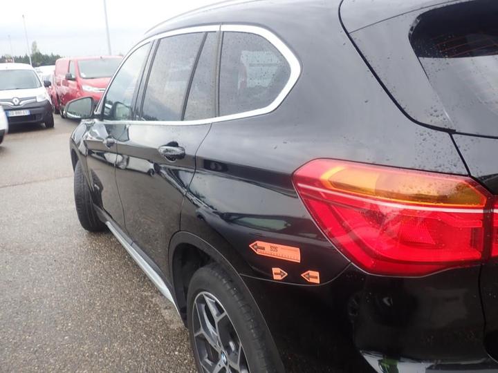 Photo 30 VIN: WBAHT710505J42104 - BMW X1 