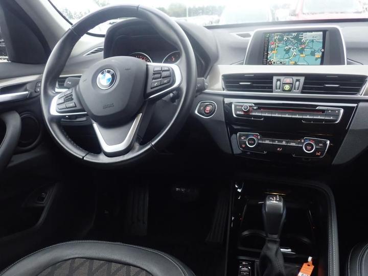 Photo 7 VIN: WBAHT710505J42104 - BMW X1 