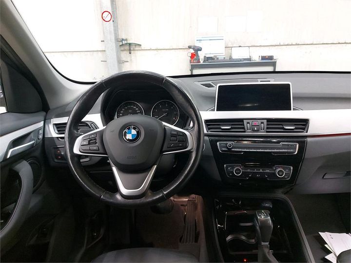 Photo 12 VIN: WBAHT710505J42801 - BMW X1 