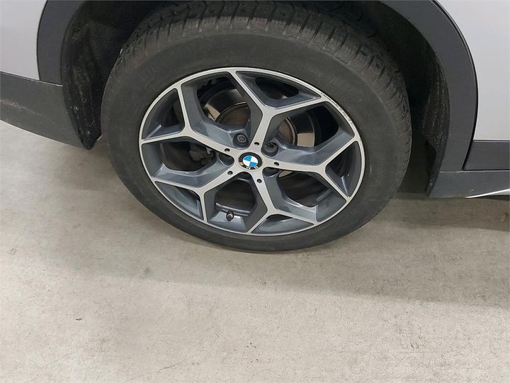 Photo 21 VIN: WBAHT710505J42801 - BMW X1 