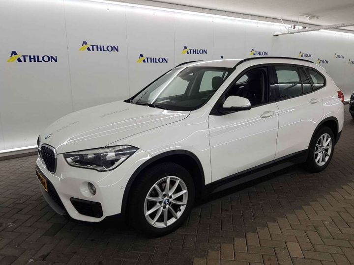 Photo 1 VIN: WBAHT710505J45617 - BMW X1 