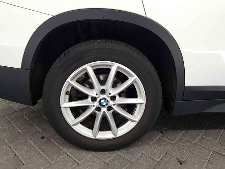 Photo 10 VIN: WBAHT710505J45617 - BMW X1 