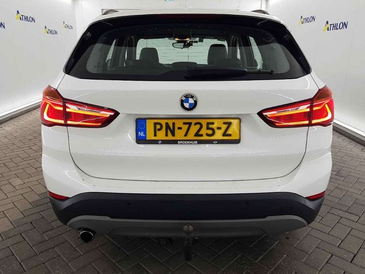 Photo 12 VIN: WBAHT710505J45617 - BMW X1 