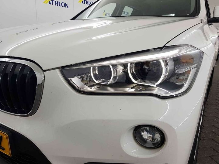 Photo 13 VIN: WBAHT710505J45617 - BMW X1 