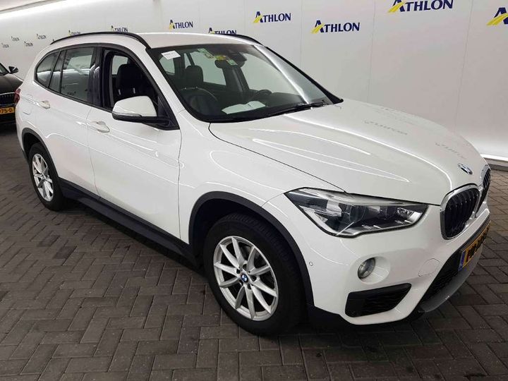 Photo 2 VIN: WBAHT710505J45617 - BMW X1 