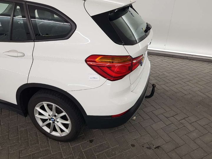 Photo 21 VIN: WBAHT710505J45617 - BMW X1 