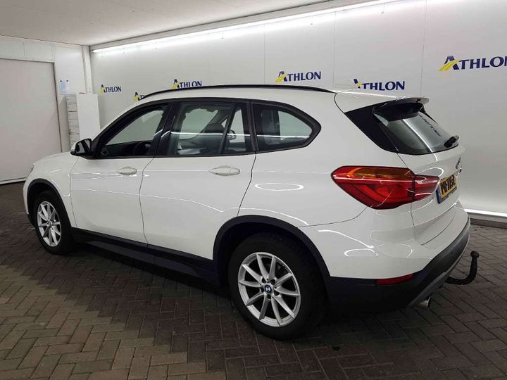 Photo 3 VIN: WBAHT710505J45617 - BMW X1 