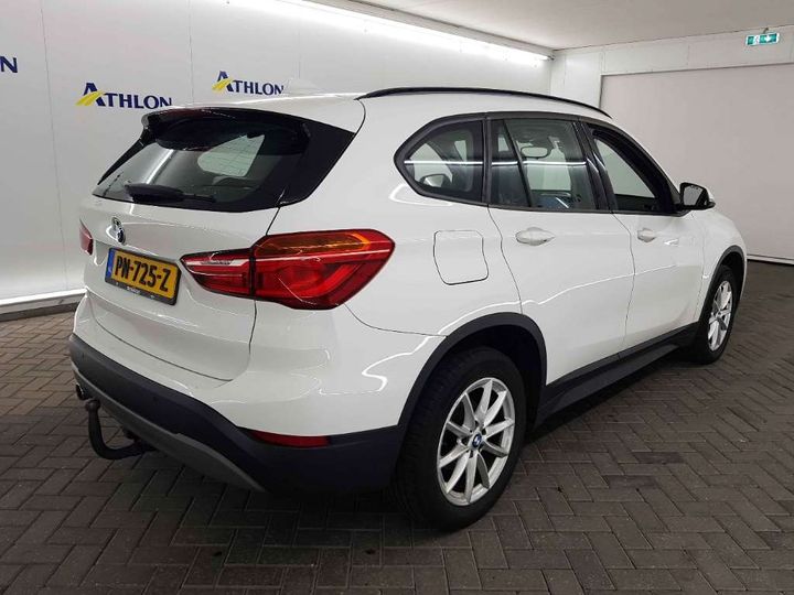 Photo 4 VIN: WBAHT710505J45617 - BMW X1 